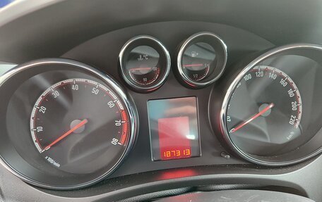 Opel Meriva, 2012 год, 699 000 рублей, 5 фотография