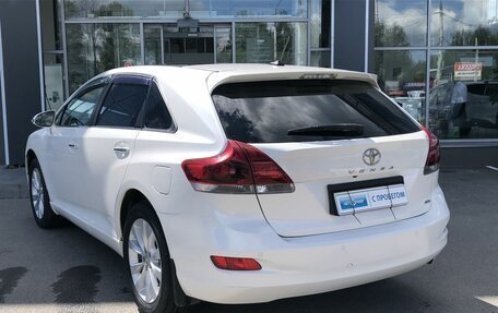 Toyota Venza I, 2013 год, 2 110 000 рублей, 7 фотография