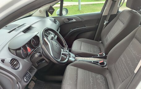Opel Meriva, 2012 год, 699 000 рублей, 4 фотография