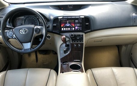 Toyota Venza I, 2013 год, 2 110 000 рублей, 10 фотография