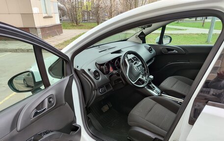 Opel Meriva, 2012 год, 699 000 рублей, 3 фотография