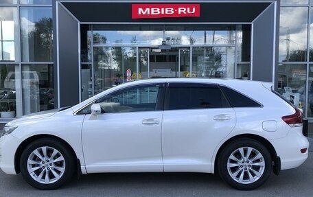 Toyota Venza I, 2013 год, 2 110 000 рублей, 8 фотография