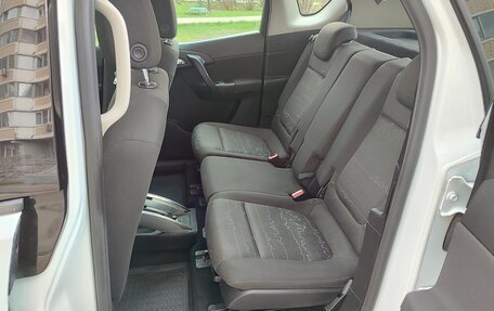 Opel Meriva, 2012 год, 699 000 рублей, 9 фотография