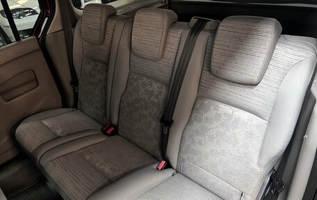 Renault Kangoo II рестайлинг, 2010 год, 775 000 рублей, 10 фотография