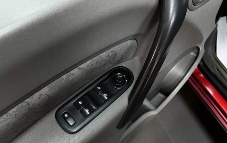 Renault Kangoo II рестайлинг, 2010 год, 775 000 рублей, 16 фотография