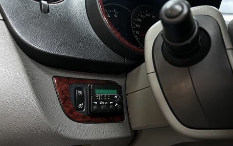 Renault Kangoo II рестайлинг, 2010 год, 775 000 рублей, 17 фотография