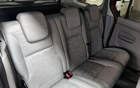Renault Kangoo II рестайлинг, 2010 год, 775 000 рублей, 13 фотография