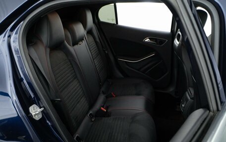 Mercedes-Benz GLA, 2016 год, 1 367 444 рублей, 7 фотография
