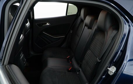 Mercedes-Benz GLA, 2016 год, 1 367 444 рублей, 9 фотография