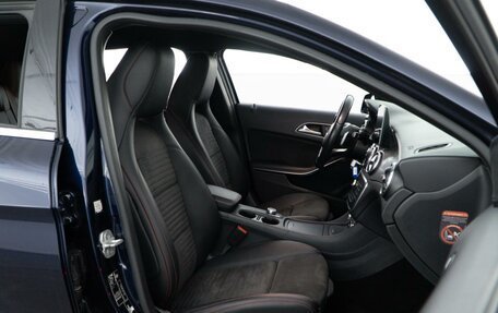 Mercedes-Benz GLA, 2016 год, 1 367 444 рублей, 8 фотография
