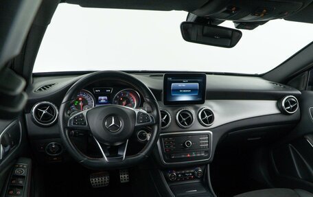 Mercedes-Benz GLA, 2016 год, 1 367 444 рублей, 6 фотография
