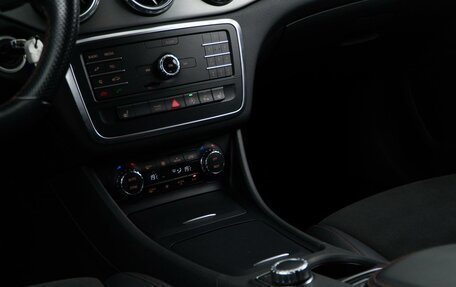Mercedes-Benz GLA, 2016 год, 1 367 444 рублей, 14 фотография