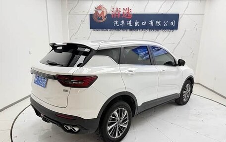 Geely Coolray I, 2022 год, 1 600 000 рублей, 4 фотография