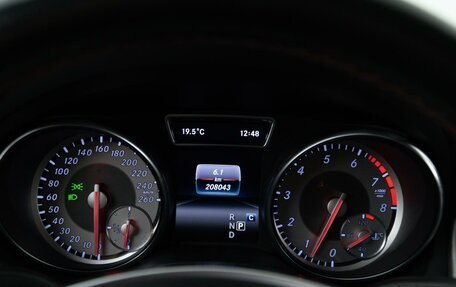Mercedes-Benz GLA, 2016 год, 1 367 444 рублей, 22 фотография