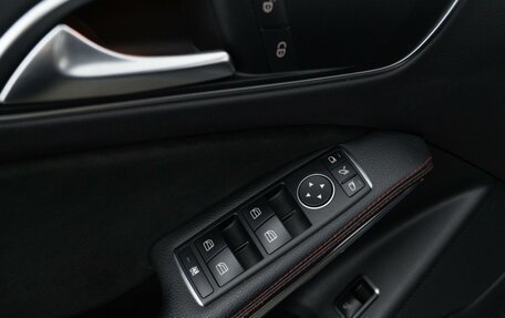 Mercedes-Benz GLA, 2016 год, 1 367 444 рублей, 16 фотография