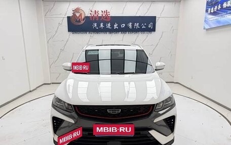 Geely Coolray I, 2022 год, 1 600 000 рублей, 2 фотография