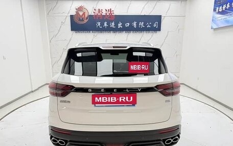 Geely Coolray I, 2022 год, 1 600 000 рублей, 5 фотография