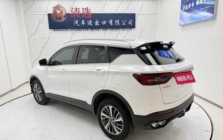 Geely Coolray I, 2022 год, 1 600 000 рублей, 6 фотография