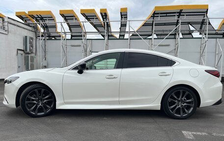 Mazda 6, 2014 год, 1 290 000 рублей, 8 фотография
