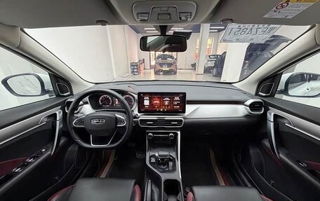 Geely Coolray I, 2022 год, 1 600 000 рублей, 11 фотография