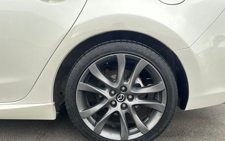 Mazda 6, 2014 год, 1 290 000 рублей, 9 фотография