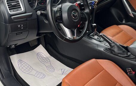 Mazda 6, 2014 год, 1 290 000 рублей, 11 фотография