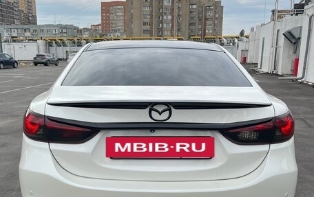 Mazda 6, 2014 год, 1 290 000 рублей, 6 фотография