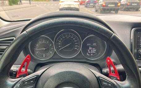 Mazda 6, 2014 год, 1 290 000 рублей, 13 фотография
