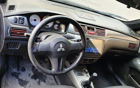 Mitsubishi Lancer IX, 2006 год, 300 000 рублей, 8 фотография