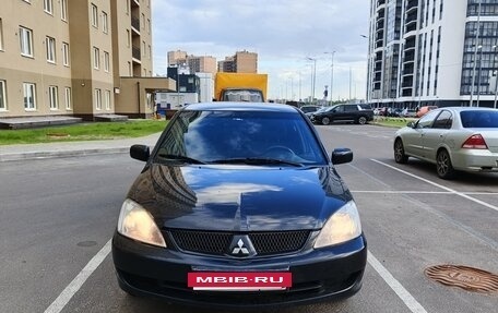 Mitsubishi Lancer IX, 2006 год, 300 000 рублей, 2 фотография