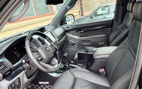 Toyota Land Cruiser Prado 120 рестайлинг, 2008 год, 3 500 000 рублей, 8 фотография