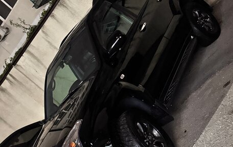Toyota Land Cruiser Prado 120 рестайлинг, 2008 год, 3 500 000 рублей, 16 фотография