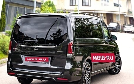 Mercedes-Benz V-Класс, 2024 год, 10 000 000 рублей, 7 фотография