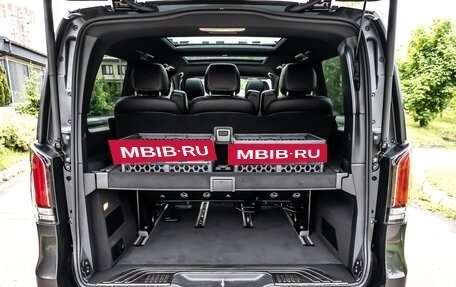 Mercedes-Benz V-Класс, 2024 год, 10 000 000 рублей, 14 фотография