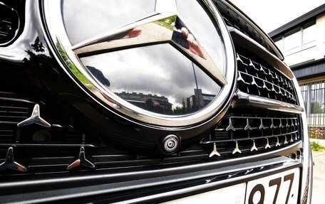 Mercedes-Benz V-Класс, 2024 год, 10 000 000 рублей, 34 фотография