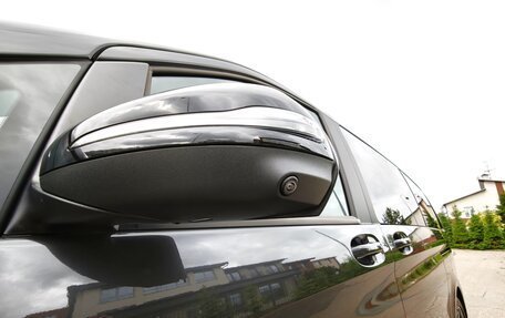 Mercedes-Benz V-Класс, 2024 год, 10 000 000 рублей, 33 фотография