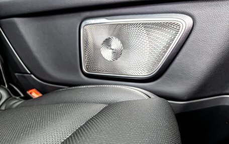 Mercedes-Benz V-Класс, 2024 год, 10 000 000 рублей, 27 фотография