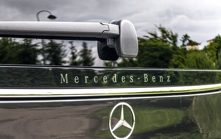 Mercedes-Benz V-Класс, 2024 год, 10 000 000 рублей, 39 фотография