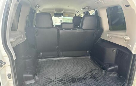 Mitsubishi Pajero IV, 2011 год, 2 250 000 рублей, 17 фотография