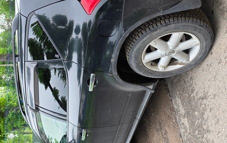 Nissan Murano, 2005 год, 540 000 рублей, 8 фотография