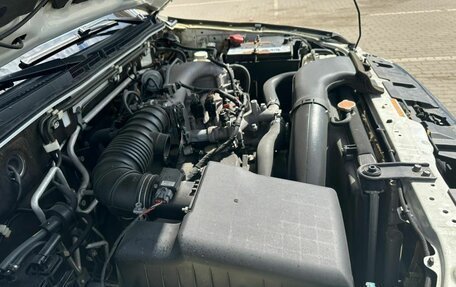 Mitsubishi Pajero IV, 2011 год, 2 250 000 рублей, 21 фотография