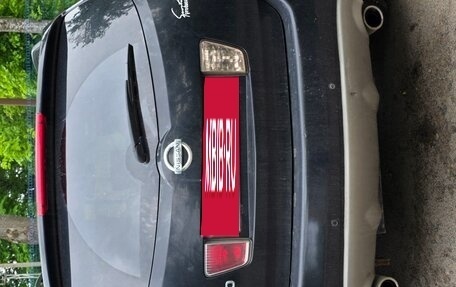 Nissan Murano, 2005 год, 540 000 рублей, 6 фотография