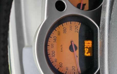 Nissan Murano, 2005 год, 540 000 рублей, 12 фотография
