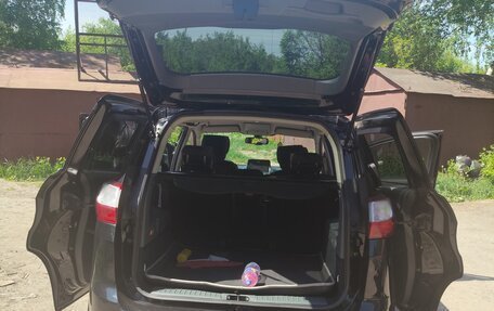Ford C-MAX II, 2011 год, 800 000 рублей, 4 фотография