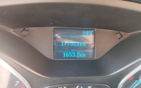 Ford C-MAX II, 2011 год, 800 000 рублей, 5 фотография