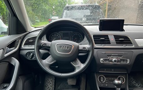 Audi Q3, 2015 год, 2 400 000 рублей, 7 фотография