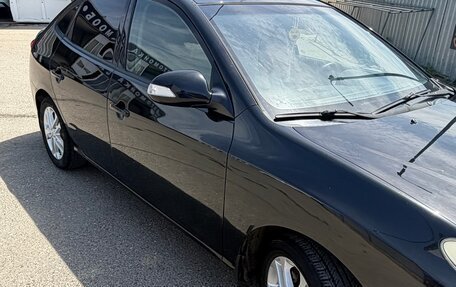 Hyundai Elantra IV, 2010 год, 780 000 рублей, 3 фотография