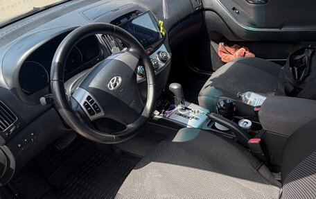 Hyundai Elantra IV, 2010 год, 780 000 рублей, 6 фотография