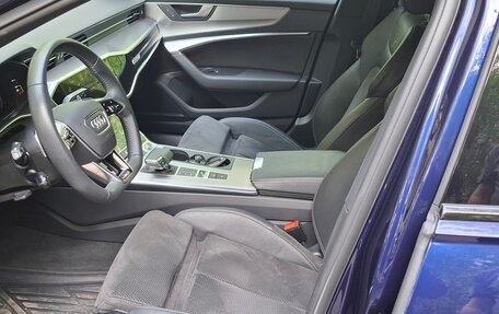 Audi A6, 2020 год, 5 200 000 рублей, 3 фотография