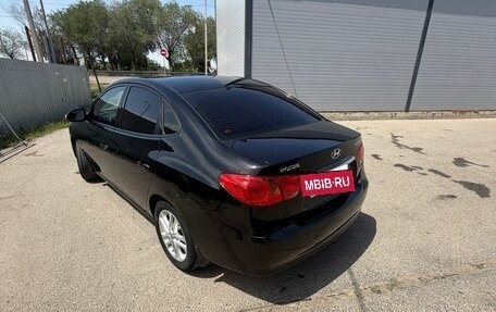 Hyundai Elantra IV, 2010 год, 780 000 рублей, 2 фотография